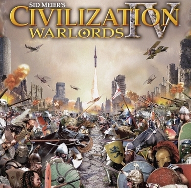Sid Meier's Civilization IV: Warlords - Motyw przewodni z gry